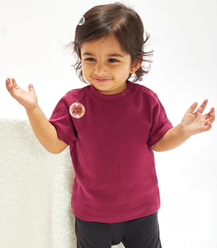BabyBugz Baby T-Shirt Thumbnail