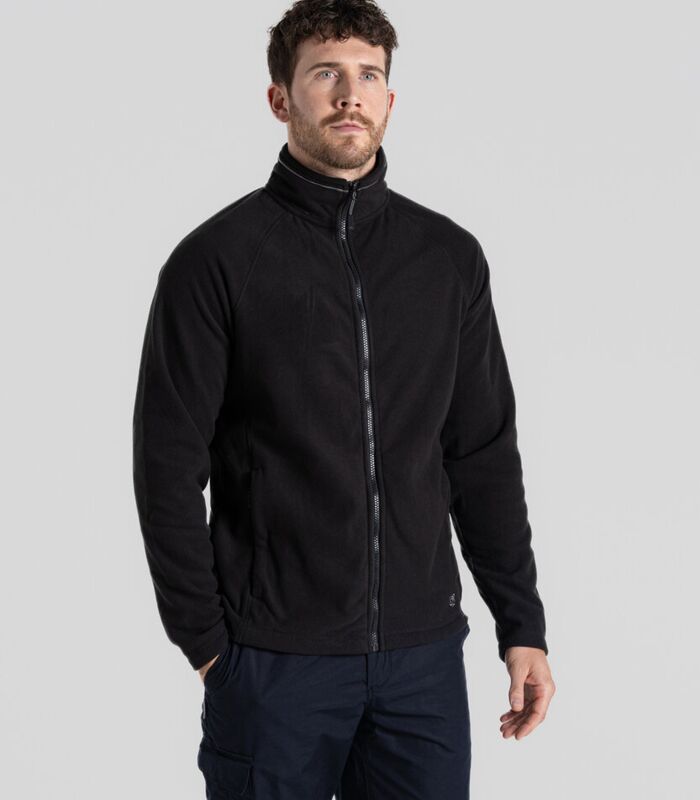 Expert Corey 200 fleece jacket Thumbnail
