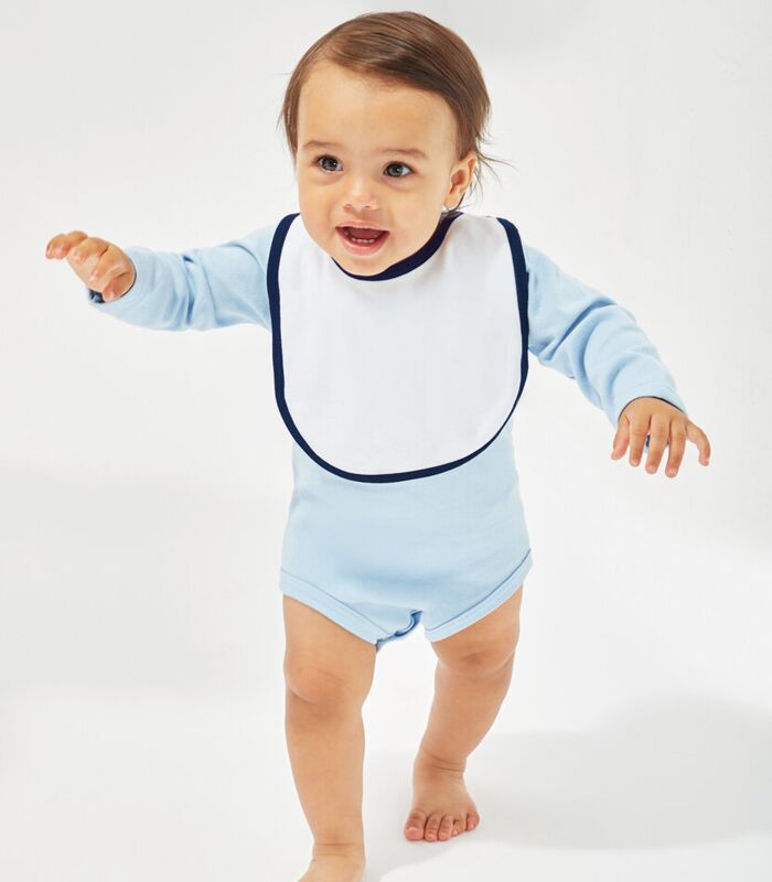 Single layer bib Thumbnail