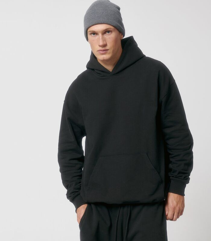 Unisex Cooper dry hoodie sweatshirt  Thumbnail