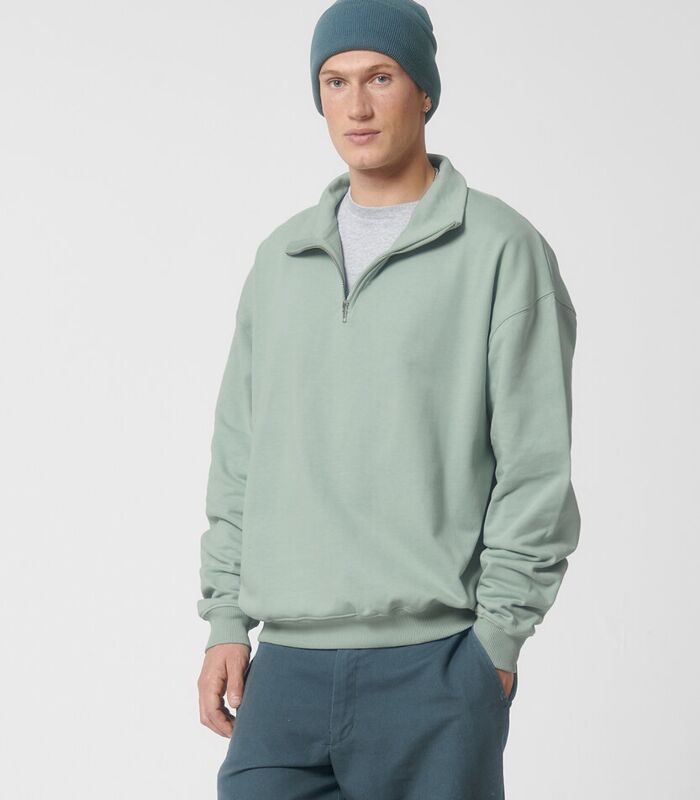 Unisex Miller dry sweatshirt  Thumbnail