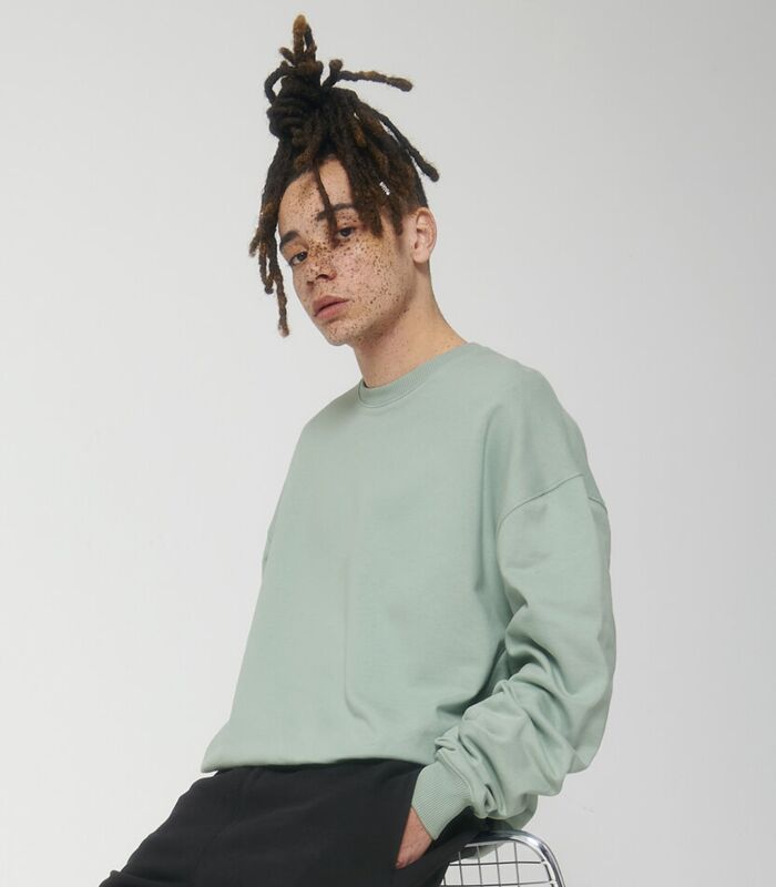 Unisex Ledger dry sweatshirt  Thumbnail