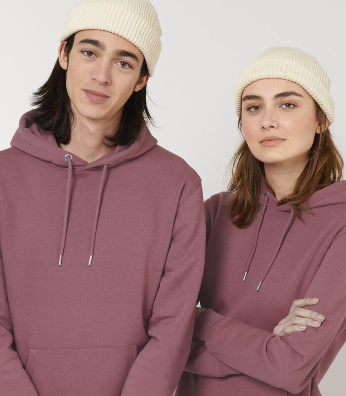 Fisherman beanie in unisex fit (STAU771) Thumbnail