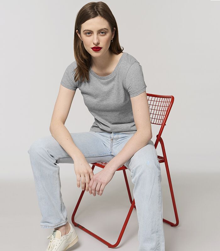 Women's Stella Jazzer the essential t-shirt (STTW039) Thumbnail