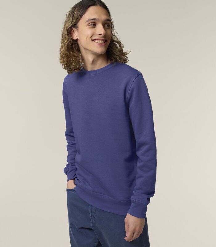 Roller unisex crewneck sweatshirt (STSU868) Thumbnail