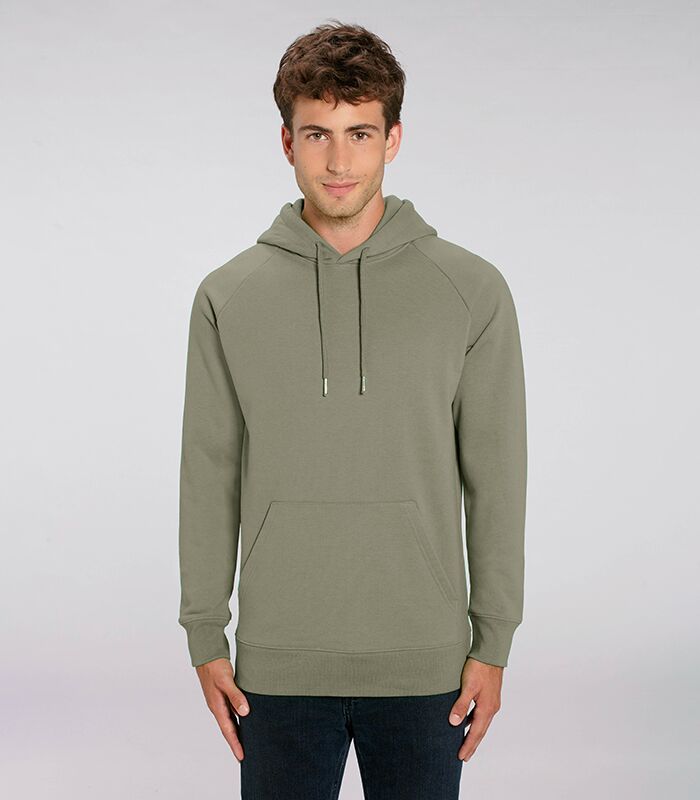 Stanley Flyer iconic hoodie sweatshirt (STSM565) Thumbnail