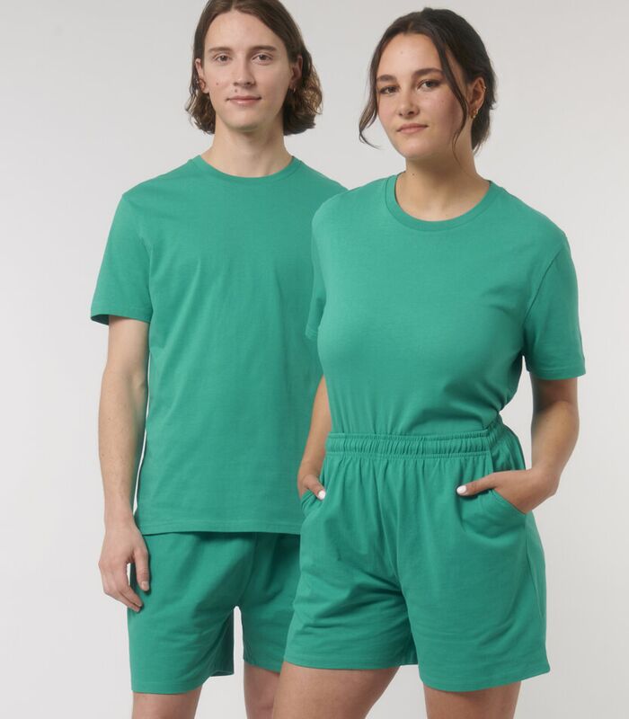 Unisex Waker shorts (STBU070) Thumbnail
