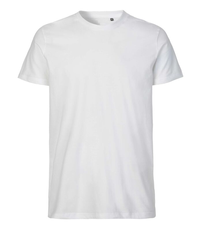 Neutral® UNISEX TIGER COTTON T-SHIRT Thumbnail