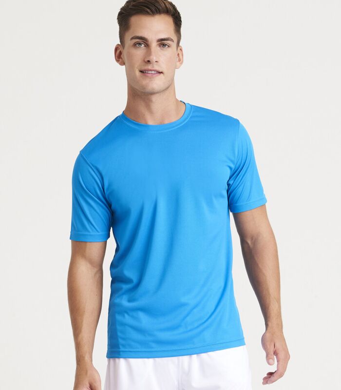 Recycled cool T Thumbnail