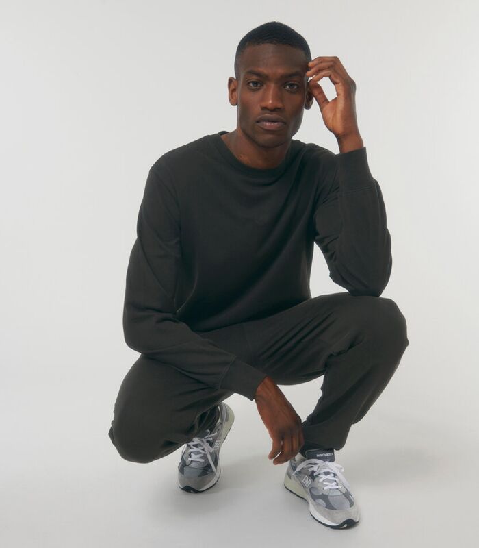 Unisex Matcher vintage sweatshirt (STSU085) Thumbnail