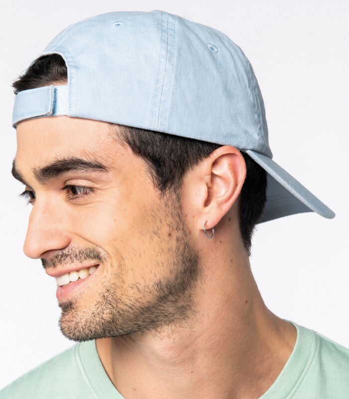 Native Spirit Faded Cap Thumbnail