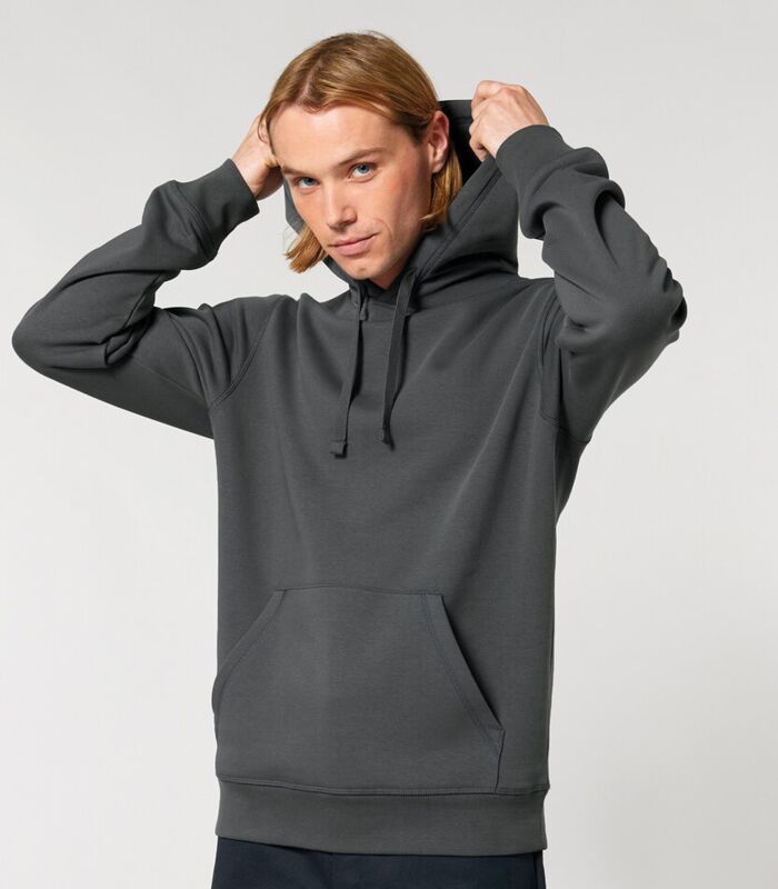 Unisex Drummer 2.0 hoodie Thumbnail