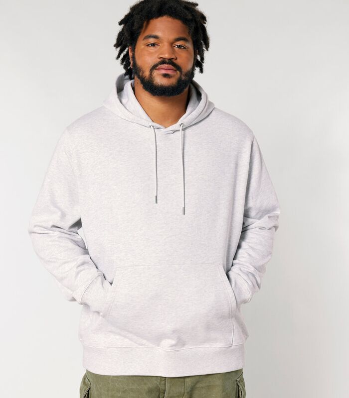 Unisex Cruiser 2.0 iconic hoodie sweatshirt (STSU177) Thumbnail