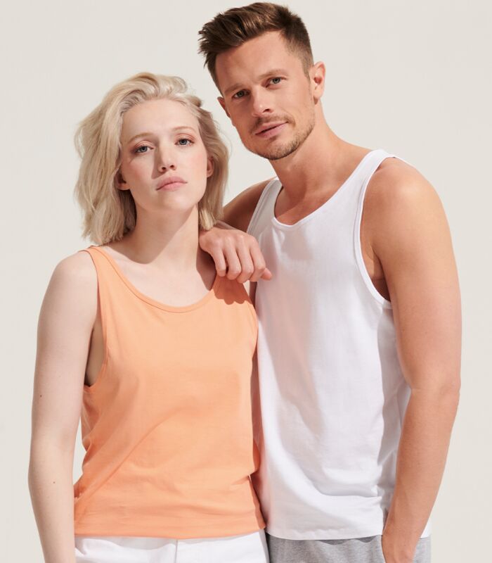 SOL'S Unisex Crusader Tank Top Thumbnail