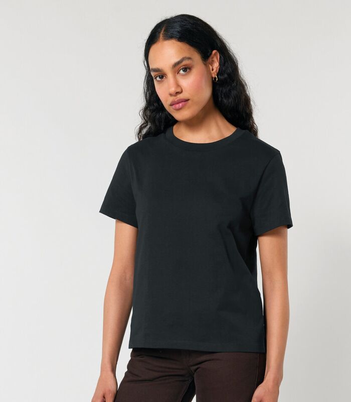Women’s Stella Muser iconic t-shirt (STTW172) Thumbnail