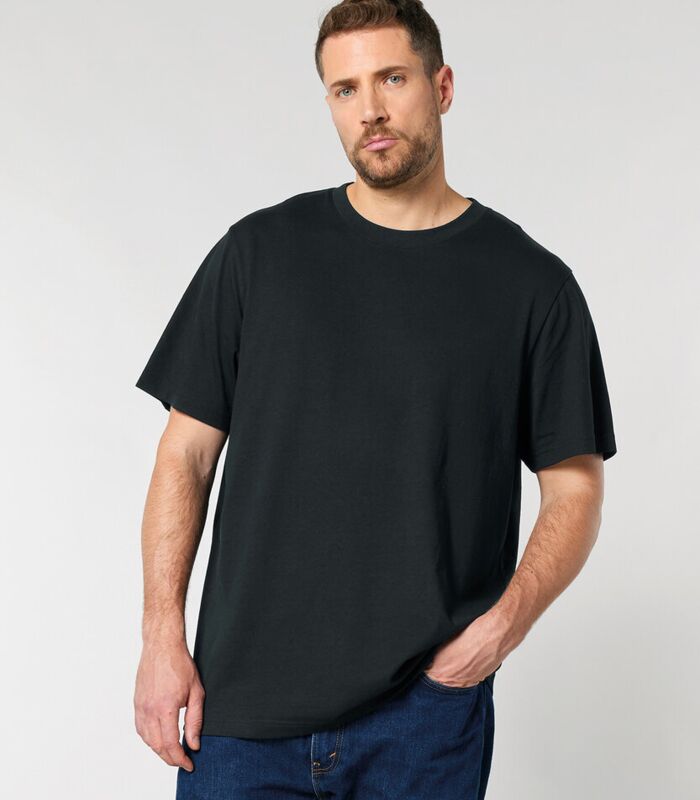 Unisex Sparker 2.0 heavy t-shirt (STTU171) Thumbnail