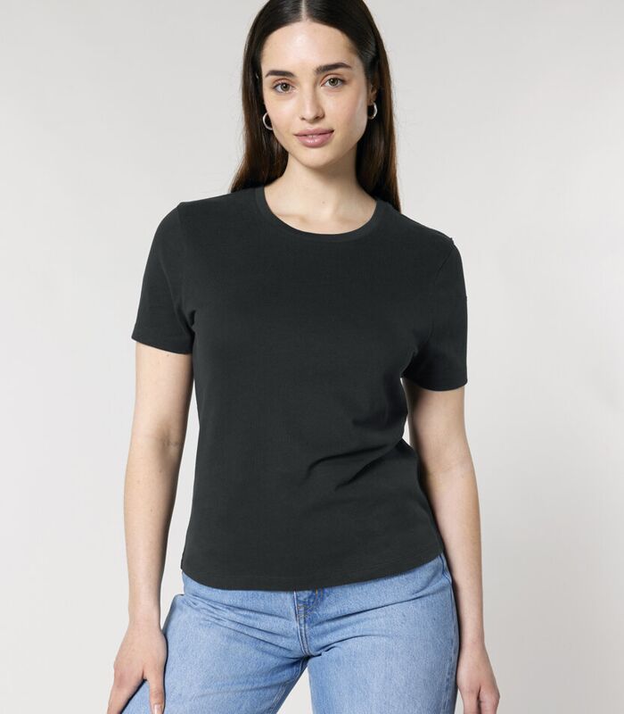 Women’s Stella Ella fitted t-shirt (STTW174) Thumbnail