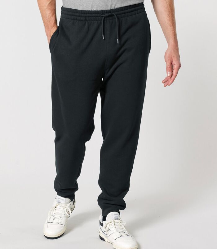 Unisex Mover 2.0 iconic jogger pants (STBU185) Thumbnail