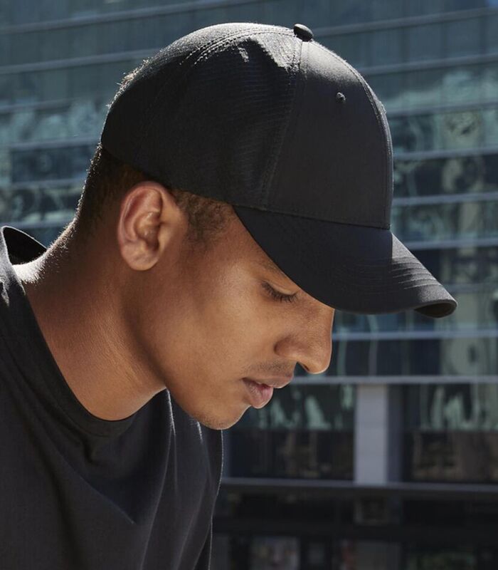 Technical mesh trucker Thumbnail