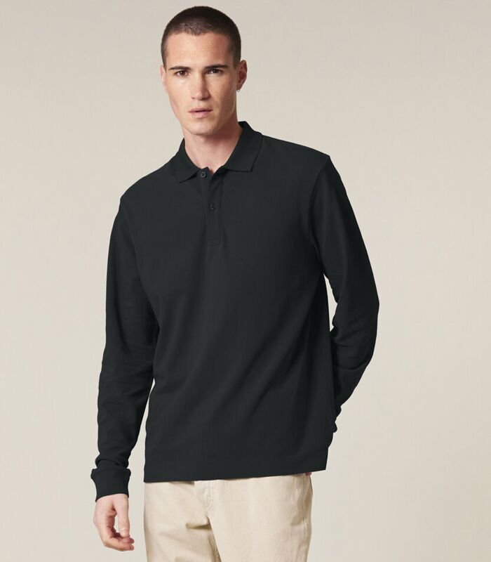 Prepster 2.0 long sleeve (STPU223) Thumbnail