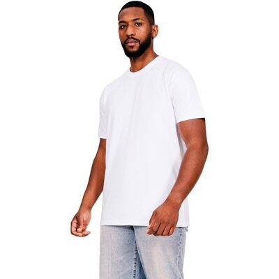 Supreme Organic Combed T-Shirt 220 Adult Thumbnail