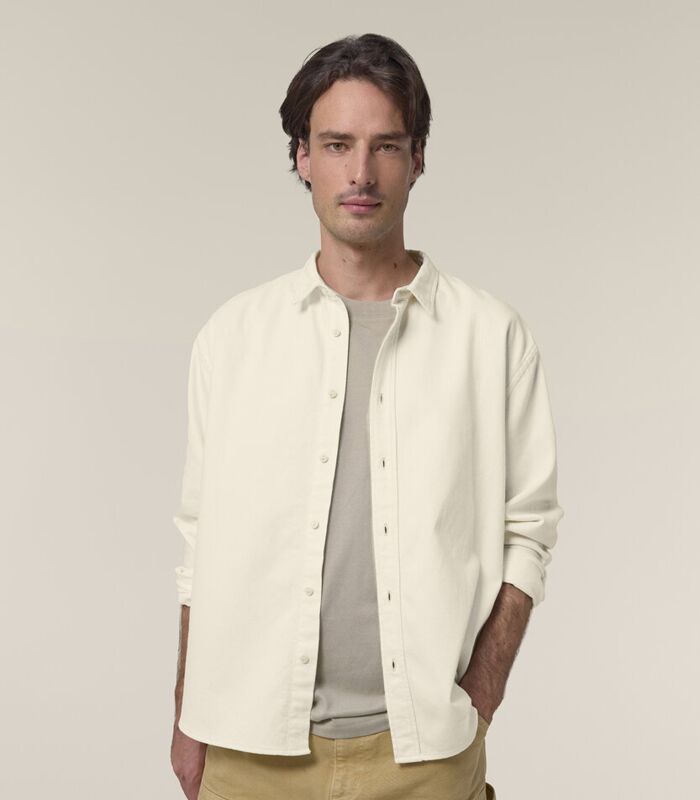 Worker shirt (STWU975) Thumbnail