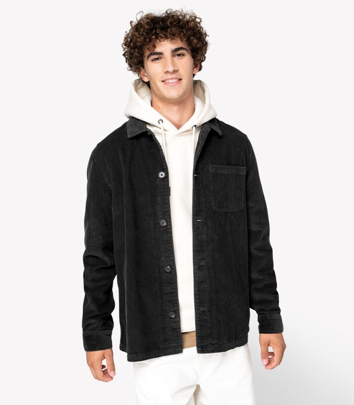 Native Spirit Corduroy Jacket Thumbnail