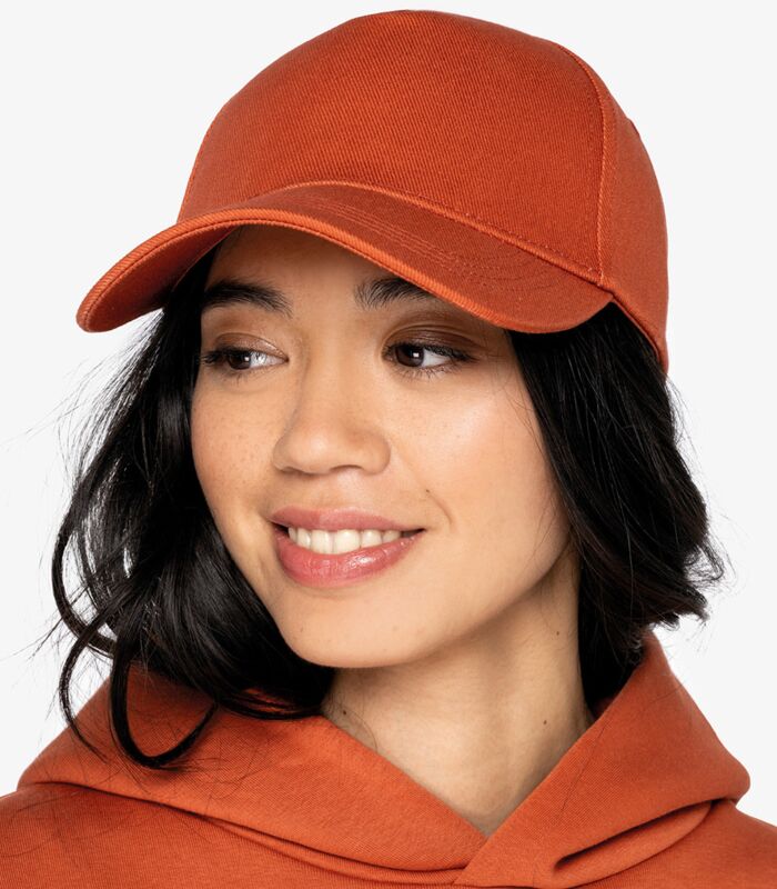 Native Spirit 5 Panel Cap Thumbnail