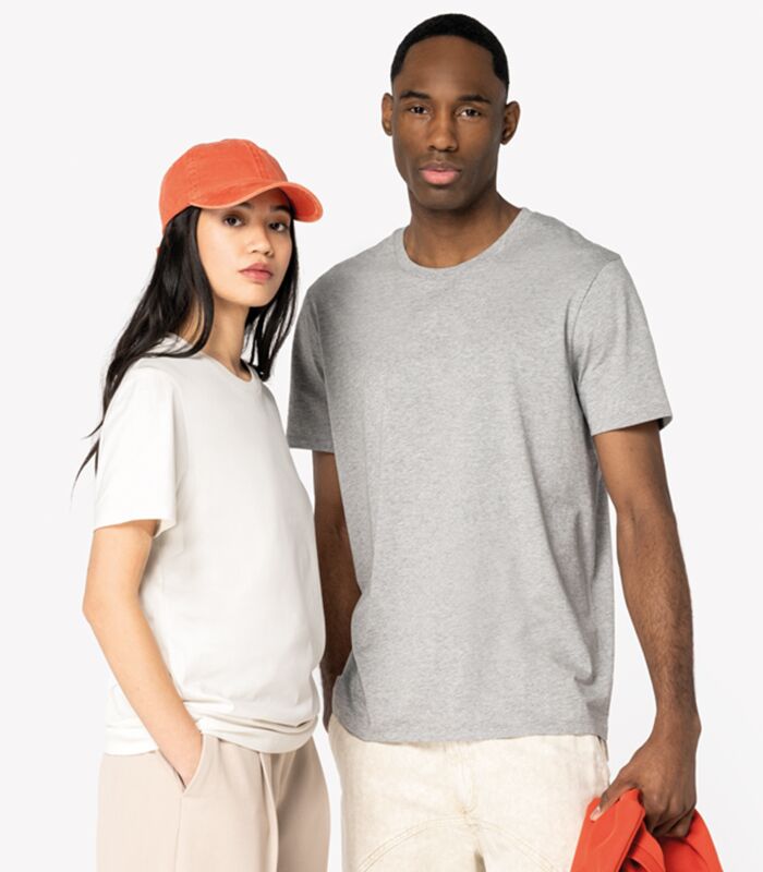 Native Spirit Unisex Heavyweight T-Shirt Thumbnail