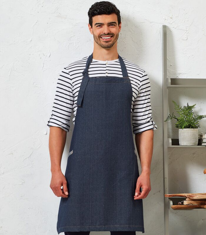 ‘Regenerate’ Bib Apron Thumbnail