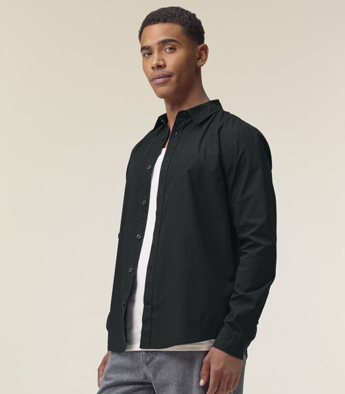 Stanley Styler shirt (STWM969) Thumbnail