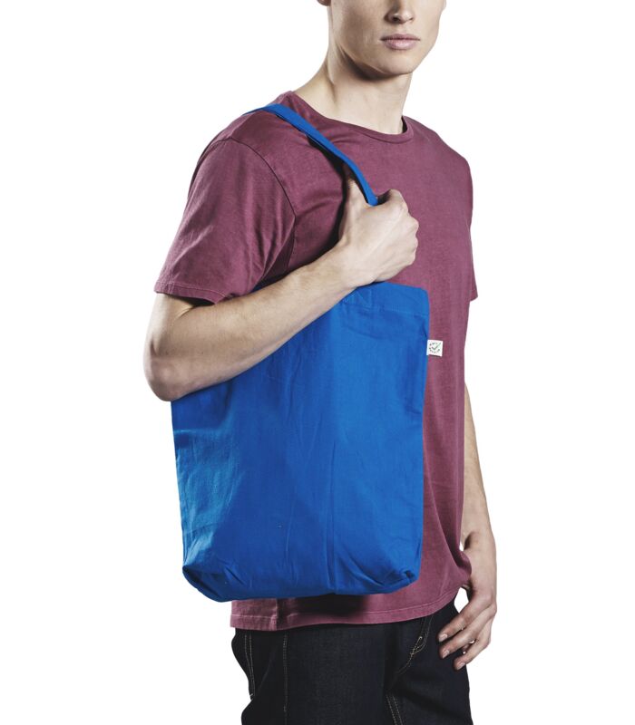 Earth Positive Fashion Tote  Thumbnail