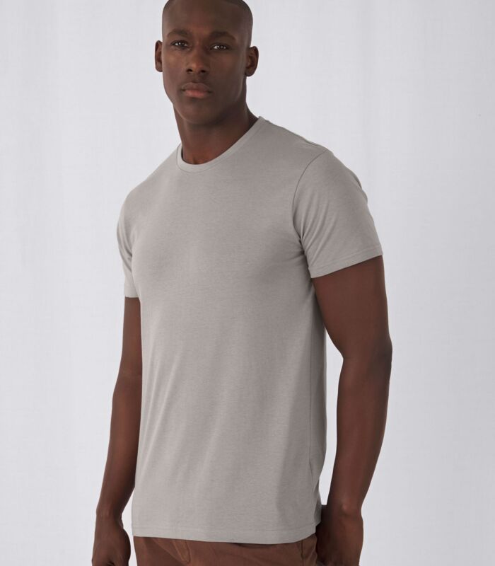 B&C Mens Inspire Crew Tee Thumbnail