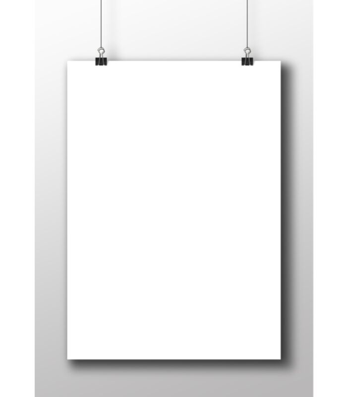 Smooth White Cotton Paper 310gsm Thumbnail