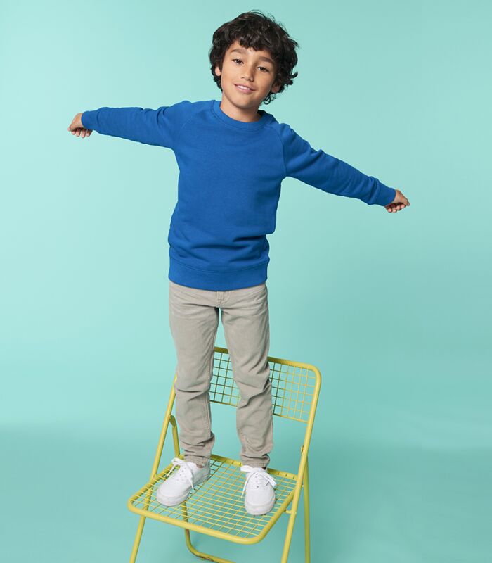 Mini Scouter Thumbnail