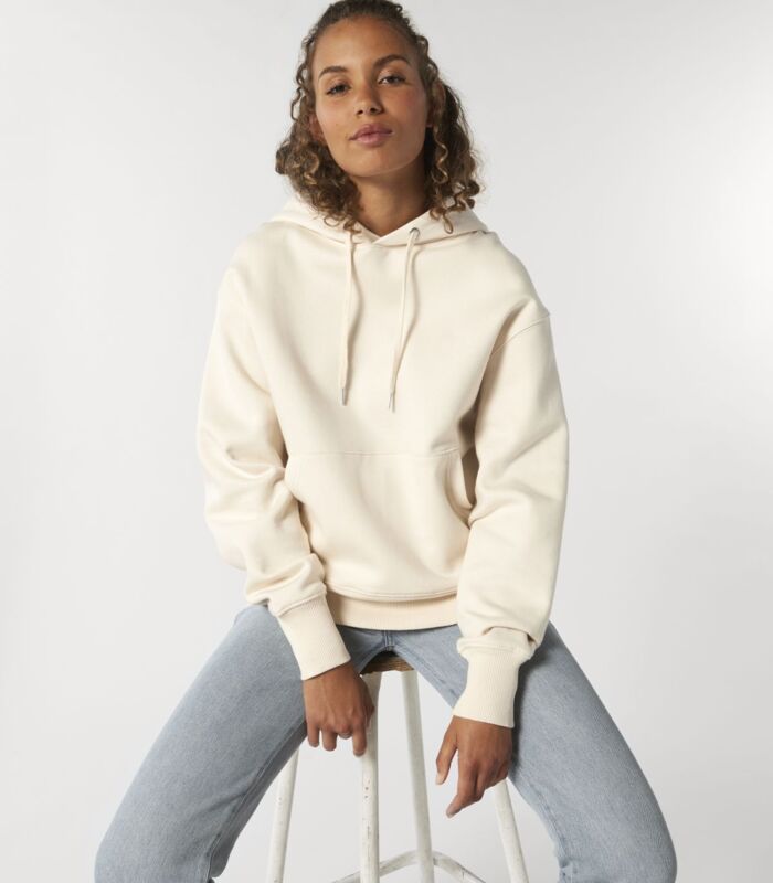 stanley stella slammer hoodie