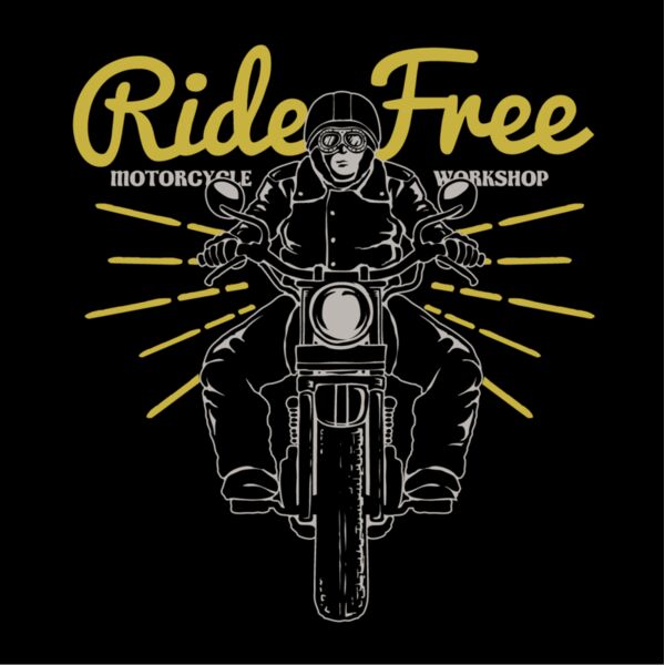 Ride Free Thumbnail