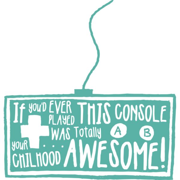 Never Stop Playing Thumbnail