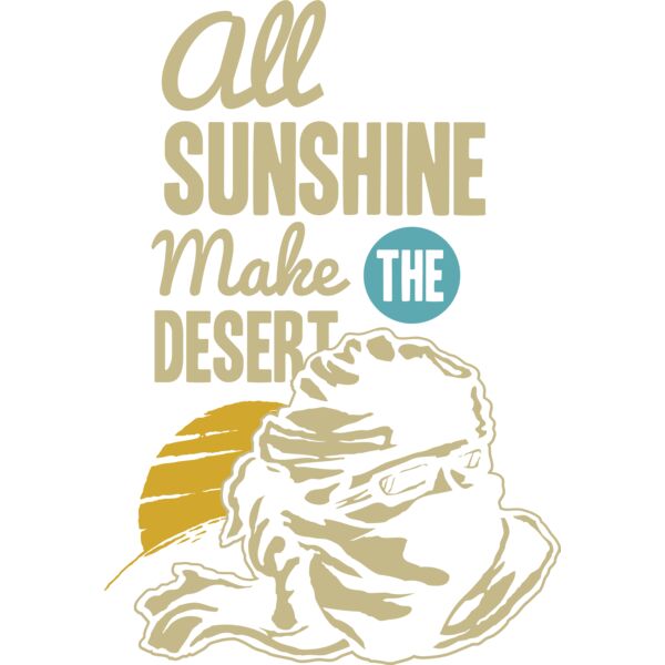 The Desert Thumbnail