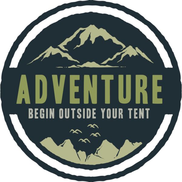 The Adventure Begin Thumbnail