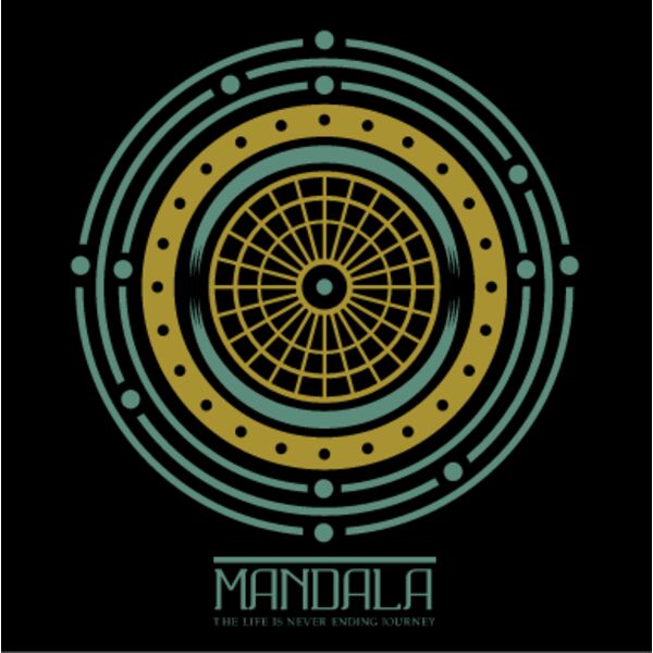 Mandala Thumbnail
