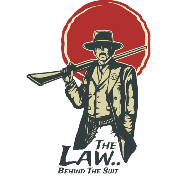 The Law Behind The Suit Thumbnail