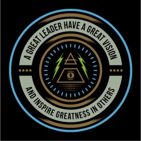 Great Vision Thumbnail