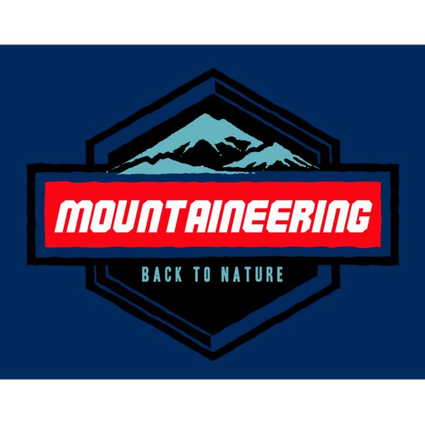 Mountaineering Thumbnail