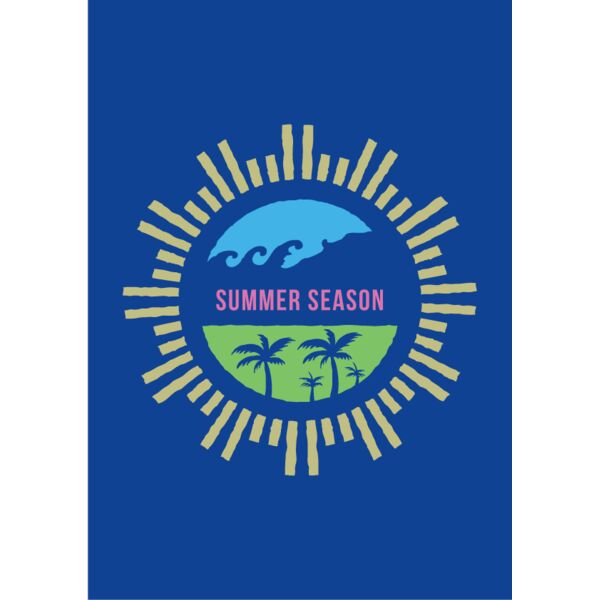 Summer Season Thumbnail