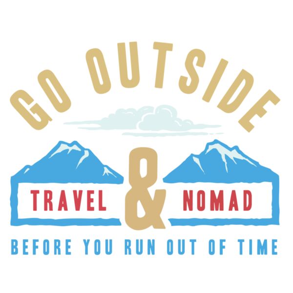 Travel and Nomad Thumbnail