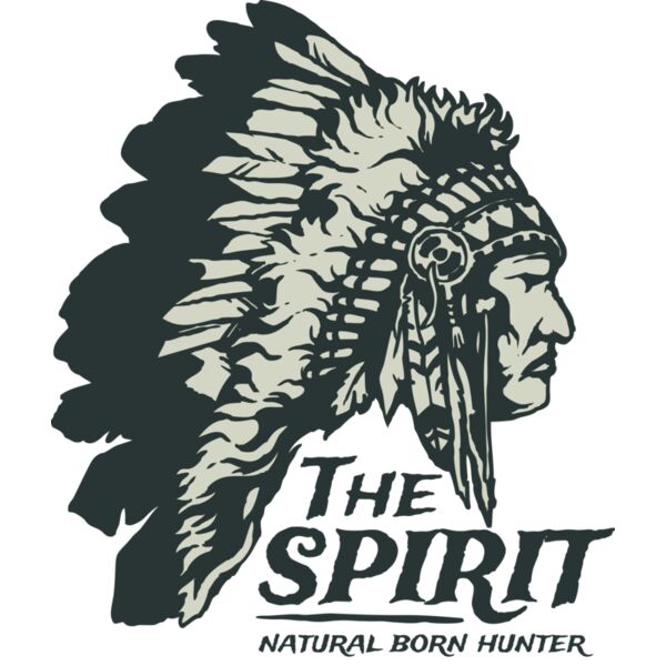 Natural Born Hunter Thumbnail