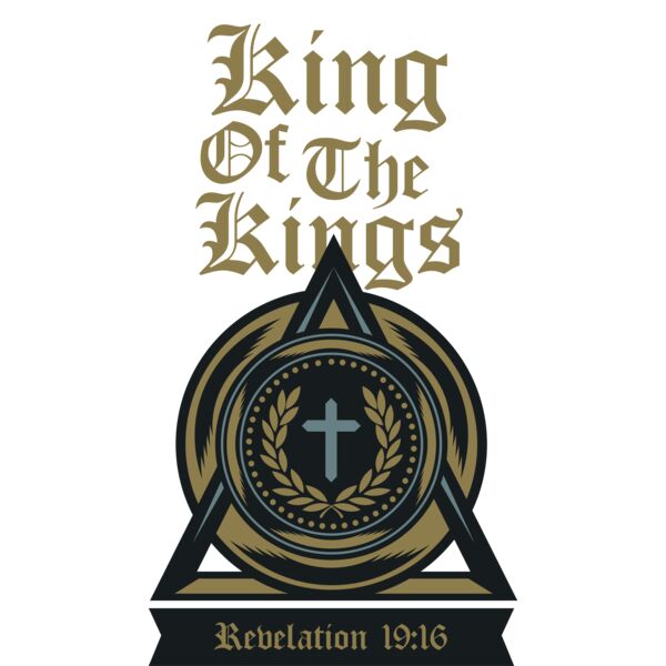 King Of The Kings Thumbnail