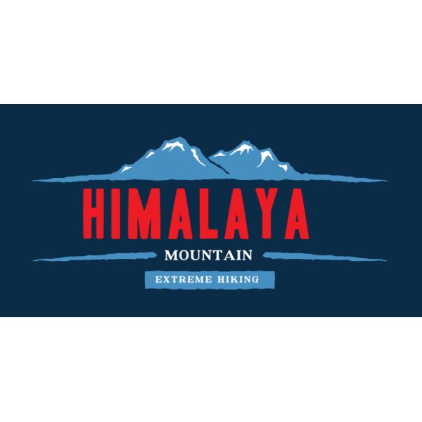Himalaya Mountain Thumbnail