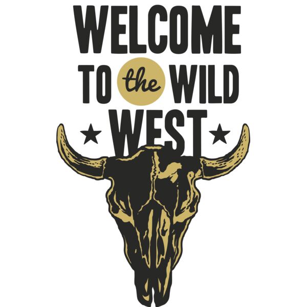 Welcome To The Wild West Thumbnail